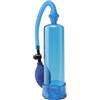 Pipedream,Pump WorX Pompa Per Pene Worx Beginners Power - Blu