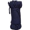 Calexotics Corda Bondage Blu Scuro 30 M