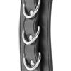 Bondage,Darkness Manette Per Caviglie Darkness Regolabili - Nere