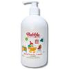 Bubble&CO BAGNOSCHIUMA BIO PER NEONATO E BAMBINO BAGNETTO E POI NANNA - BUBBLE - 500 ML