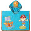 Nene Shop PONCHO ACCAPPATOIO PIRATI