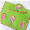 Nene Shop PONCHO ACCAPPATOIO FATINE