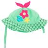 ZOOCCHINI CAPPELLINO ESTIVO UPF 50 - SIRENA