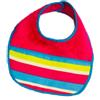 Nene Shop BAVAGLINO IN COTONE RIGHE