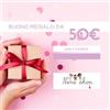 Nene Shop GIFT CARD 50€