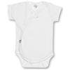 Nene Shop BODY NEONATO INCROCIATO MEZZA MANICA MOD. CLASSICO