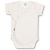 Nene Shop BODY NEONATO INCROCIATO MEZZA MANICA MOD. CLASSICO