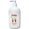 Bubble&CO DOCCIA SHAMPOO NEONATO E BAMBINO BIO BUBBLE 500 ML