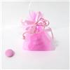 Nene Shop SACCHETTINO CONFETTI SEGNAPOSTO BOMBONIERA NASCITA BATTESIMO
