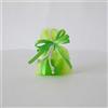 Nene Shop SACCHETTINO CONFETTI SEGNAPOSTO BOMBONIERA NASCITA BATTESIMO