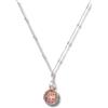 Nene Shop COLLANA CHIAMA ANGELI GRAVIDANZA TIFFANY