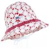 Nene Shop CAPPELLO BIMBA ESTIVO MARGARETH ANTI-UV SPF 50+ - PURO COTONE - 30-36 MESI