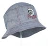 Nene Shop CAPPELLO BAMBINO ESTIVO OWEN ANTI-UV SPF 50+ - PURO COTONE