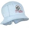 Nene Shop CAPPELLO BAMBINO ESTIVO OWEN ANTI-UV SPF 50+ - PURO COTONE