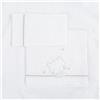 Bimbi Dreams LENZUOLA NEONATO CULLA CARROZZINA NEXT TO ME - DOLCE ORSETTO