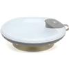 Nene Shop PIATTO TERMICO CON VENTOSA PER SVEZZAMENTO NEONATO