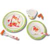 Kiokids SET PAPPA GIRAFFA