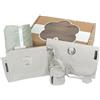 Nene Shop SET NASCITA NEONATO - IDEA REGALO NASCITA