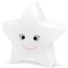 Nene Shop LUCE NOTTURNA PER CAMERETTA BAMBINI - STELLA