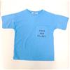 Nene Shop MAGLIA T-SHIRT ESTIVA BAMBINO BIO MAGLIA 3-8 ANNI