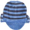 Nene Shop CAPPELLINO NEONATO CINIGLIA A RIGHE