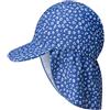 Nene Shop CAPPELLO ESTIVO CON PARACOLLO BAMBINO ANTI UV