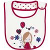 Nene Shop BAVAGLINO IN COTONE - LOVE