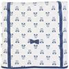 Nene Shop COPERTINA NEONATO CARROZZINA CULLA PASSEGGINO INVERNALE IN CINIGLIA - PAPILLON