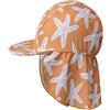 Nene Shop CAPPELLO ESTIVO CON PARACOLLO BAMBINO ANTI UV