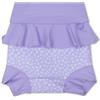 Swim Essential COSTUMINO CONTENITIVO PER NEONATO CON PROTEZIONE SOLARE IN NEOPRENE