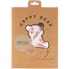 Happy Bear COSTUMINO CONTENITIVO NEONATO REGOLABILE - HAPPY BEAR