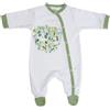 Nene Shop TUTINA NEONATO NASCITA MANICA LUNGA - PANDA