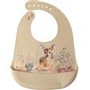 Kiokids BAVAGLINO IN SILICONE CON TASCA