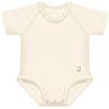 J Bimbi BODY NEONATO 0-36 MESI TAGLIA UNICA - BAMBOO - J BIMBI