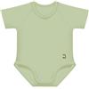 J Bimbi BODY NEONATO 0-36 MESI TAGLIA UNICA - BAMBOO - J BIMBI