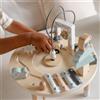 Nene Shop TAVOLINO MULTI ATTIVITA` IN LEGNO - TRYCO BABY