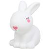 Nene Shop LUCE NOTTURNA PER CAMERETTA BAMBINI - CONIGLIETTO