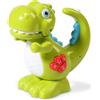 Kiokids GIOCO BAMBINI MUSICALE DINOSAURO 12+