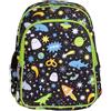Nene Shop ZAINETTO ASILO GRANDE CON TASCA TERMICA - GALAXY - A LITTLE LOVELY COMPANY