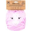 ZOOCCHINI PANNOLINO LAVABILE CON 2 INSERTI - UNICORNO