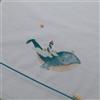 Bimbi Dreams LENZUOLA PER CULLA NEXT TO ME E CARROZZINA - MOBY