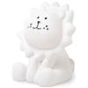 Kiokids LUCE NOTTURNA PER CAMERETTA BAMBINI - LEONE