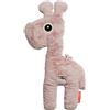Done by Deer PELUCHE RAFFI ROSA - DONE BY DEER 40X66 CM