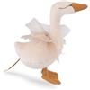 Moulin Roty SONAGLIO CIGNO 18 CM - MOULIN ROTY