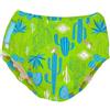 Charlie Banana COSTUME CONTENITIVO E MUTANDINA TRAINING 2 IN 1 - Cactus Verde - CHARLIE BANANA