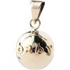 Nene Shop COLLANA CHIAMA ANGELI GRAVIDANZA - BOLA BABY