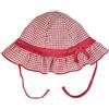 Nene Shop CAPPELLINO NEONATA IN COTONE FIOCCO