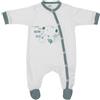 Nene Shop TUTINA NEONATO NASCITA MANICA LUNGA - I LOVE MUM AND DAD