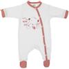 Nene Shop TUTINA NEONATO NASCITA MANICA LUNGA - I LOVE MUM AND DAD