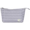 Walking Mum BEAUTY CASE DONNA - POCHETTE PORTA PRODOTTI - WALKING MUM - ZIG ZAG